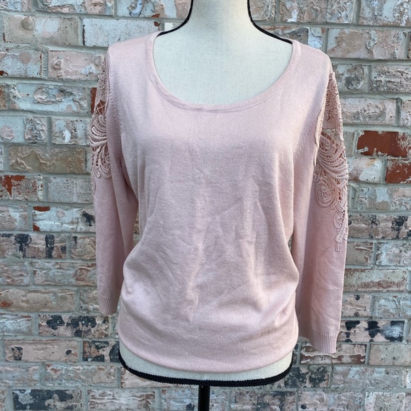 Lane Bryant pullover sweater - Picture 2 of 8